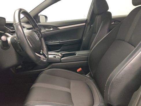 Used 2021 Honda Civic Sport image 17