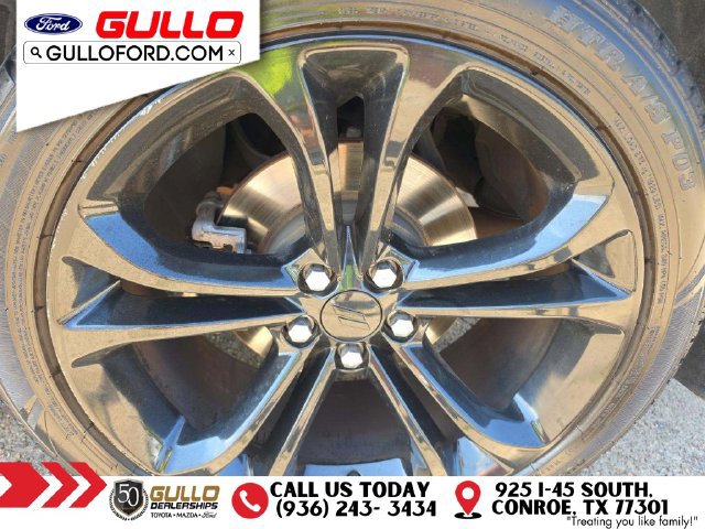 Used 2021 Dodge Charger R/T RWD image 8