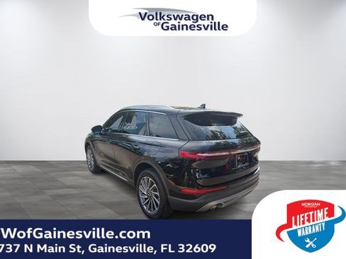 Used 2024 Lincoln Corsair Reserve FWD image 4