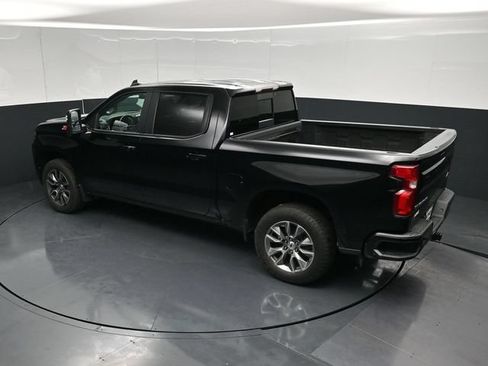 Used 2020 Chevrolet Silverado 1500 RST w/ All-Star Edition AWD/4WD image 40