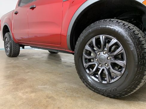 Used 2020 Ford Ranger XLT w/ Equipment Group 302A Luxury image 6