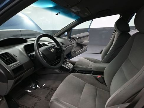Used 2006 Honda Civic LX image 19