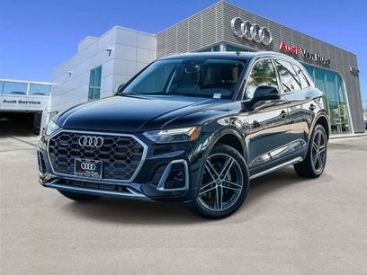 Used 2023 Audi Q5 e Premium w/ Convenience Package
