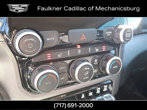 Used 2020 RAM 1500 Big Horn image 15