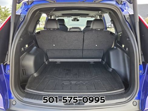Used 2024 Honda CR-V Sport-L image 17