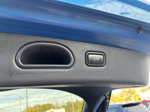 Used 2021 Hyundai Tucson Ultimate image 7