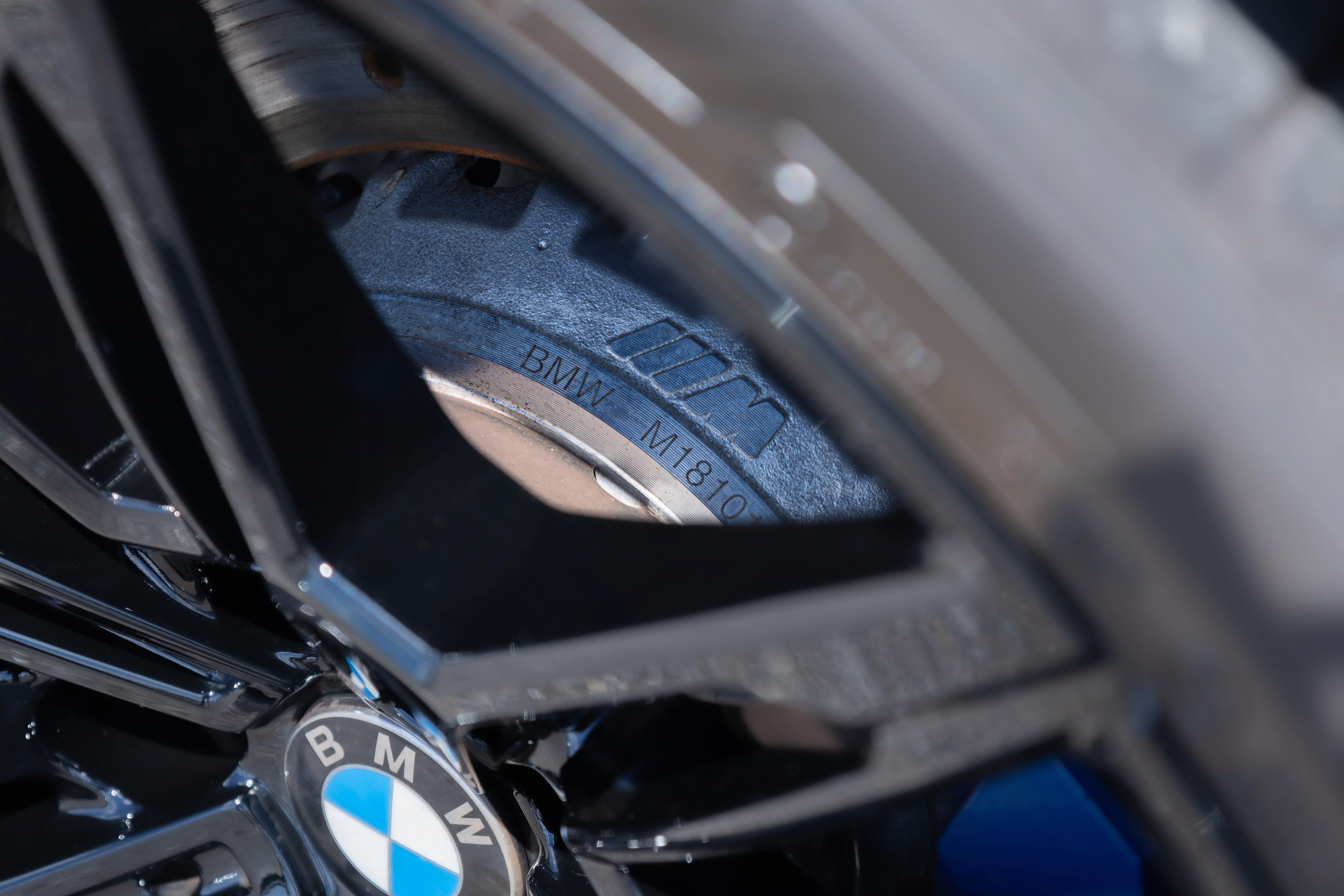 Used 2026 BMW M2 w/ Lighting Package RWD image 74