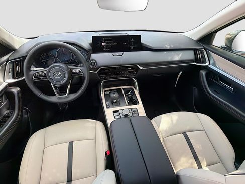 New 2026 MAZDA CX-90 3.3 Turbo w/ Preferred Package AWD/4WD image 51