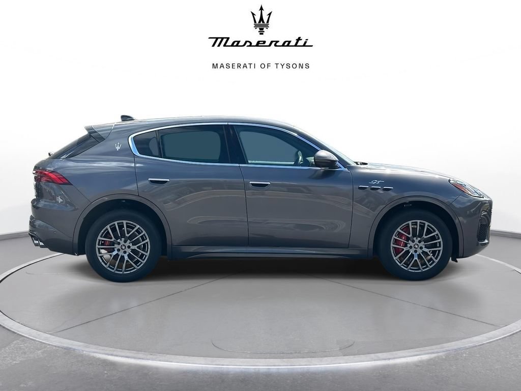 New 2024 Maserati Grecale GT AWD/4WD image 5