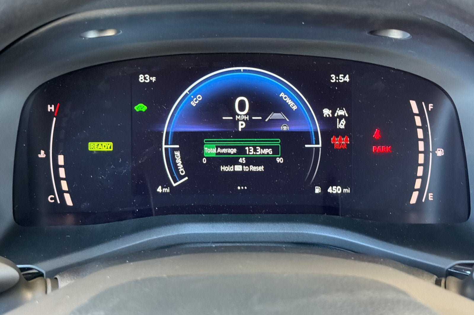 New 2026 Toyota Camry LE FWD image 27