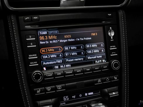 Used 2012 Porsche 911 Edition 918 Spyder image 73