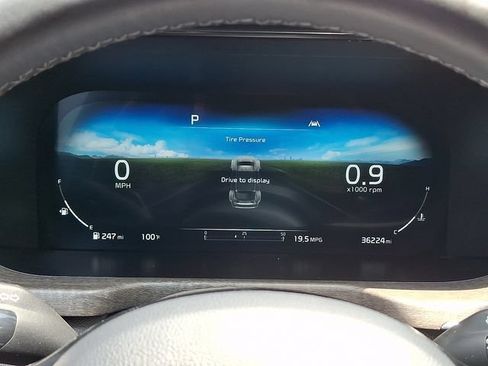 Certified 2022 Kia Sorento SX Prestige AWD/4WD image 22