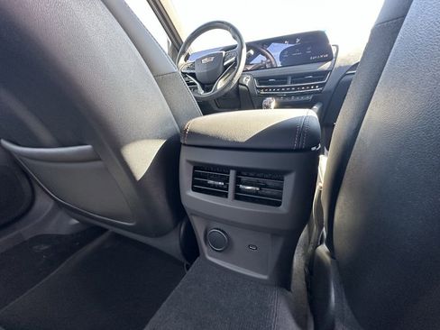 New 2026 Cadillac CT5 Sport w/ Technology Package image 17