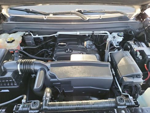 Certified 2019 Chevrolet Colorado LT RWD image 20