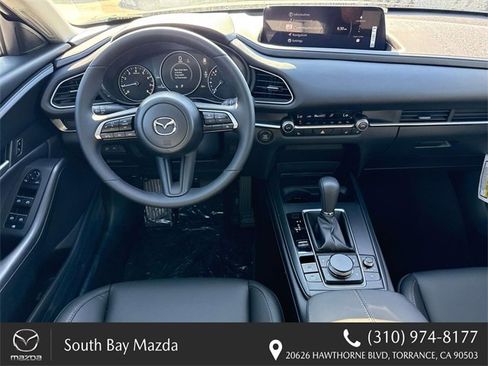 New 2026 MAZDA CX-30 AWD 2.5 S image 9