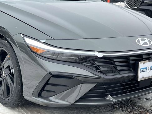 New 2026 Hyundai Elantra SEL Sport image 7