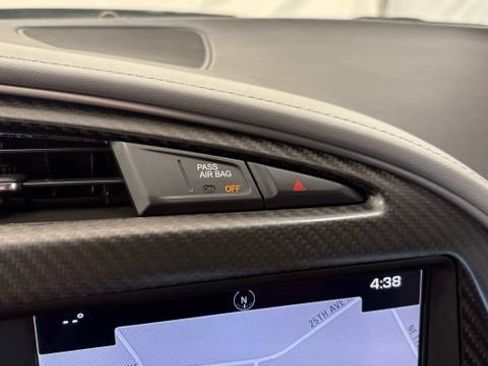 Used 2018 Chevrolet Corvette Grand Sport RWD image 35