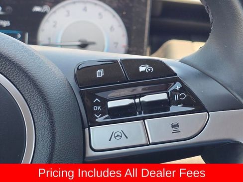 Certified 2022 Hyundai Tucson SEL w/ Convenience Package FWD image 20