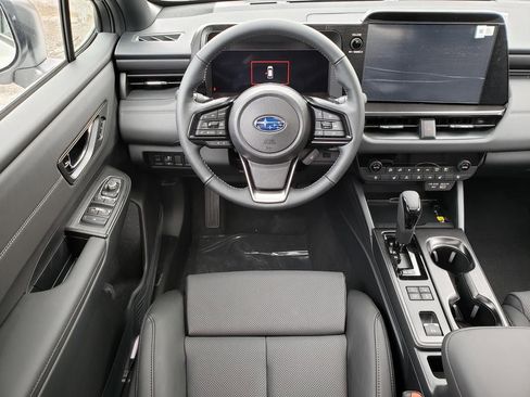 New 2026 Subaru Outback Touring XT AWD/4WD image 10