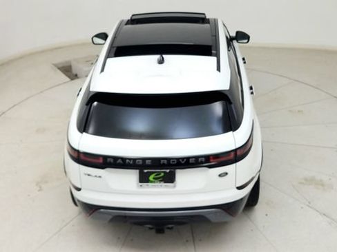 Used 2022 Land Rover Range Rover Velar R-Dynamic S AWD/4WD image 26