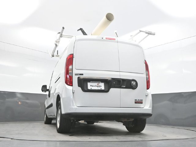 Used 2022 RAM ProMaster City Wagon FWD image 25