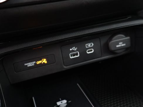 Used 2025 Honda CR-V Sport-L image 32