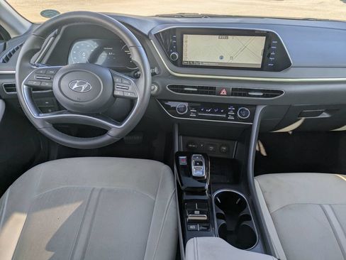 Used 2023 Hyundai Sonata SEL w/ Convenience Package FWD image 33