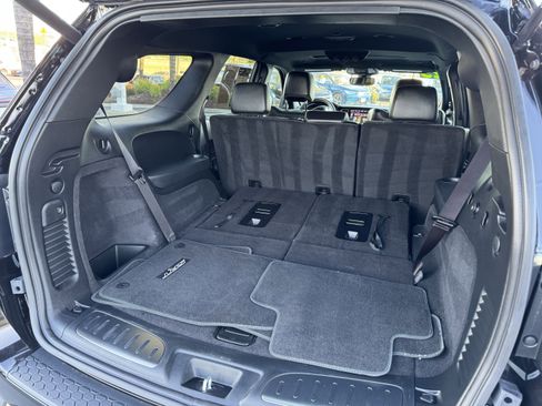 Used 2025 Dodge Durango SRT Hellcat image 42