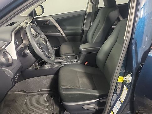 Used 2017 Toyota RAV4 LE w/ All Weather Liner Package image 18