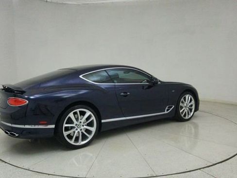 Used 2022 Bentley Continental GT image 66