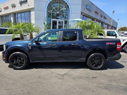 Used 2022 Ford Maverick XLT w/ Equipment Group 300A Standard