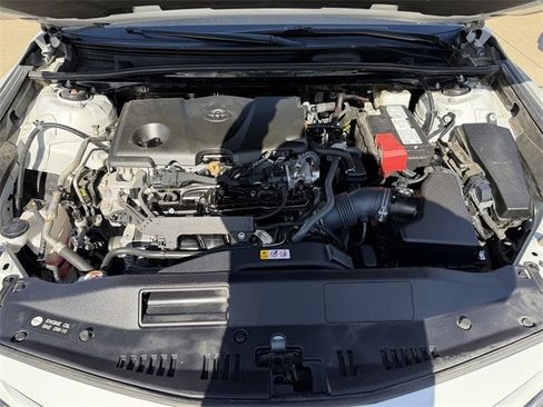 Certified 2024 Toyota Camry SE image 28