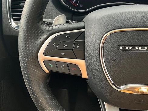 Used 2015 Dodge Durango Citadel w/ Technology Group image 17