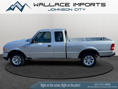 Used 2011 Ford Ranger XLT