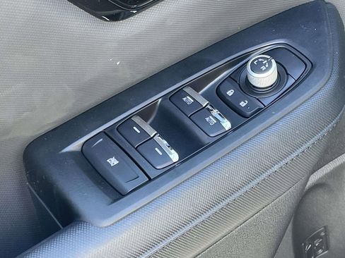 New 2026 Subaru Forester Limited image 16