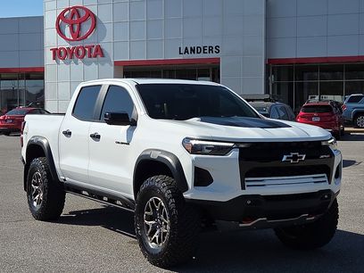 Used 2023 Chevrolet Colorado ZR2 w/ ZR2 Convenience Package III