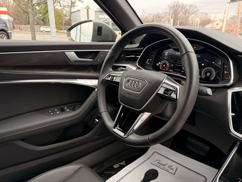 Used 2023 Audi A6 Premium Plus image 23