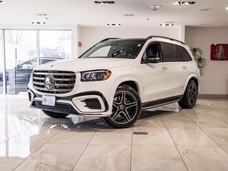 Used 2025 Mercedes-Benz GLS 450 4MATIC video 1