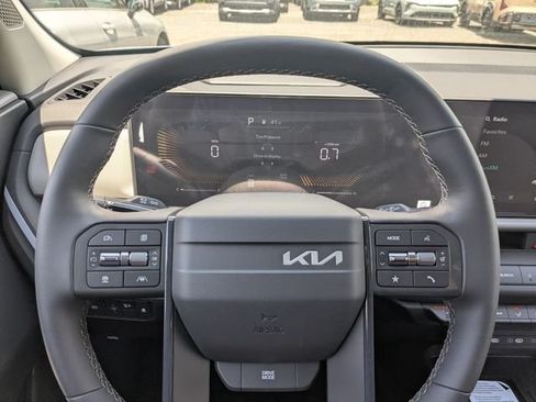 New 2027 Kia Seltos S FWD image 29