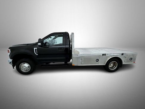 Used 2022 Ford F350 XL w/ Power Equipment Group AWD/4WD image 8