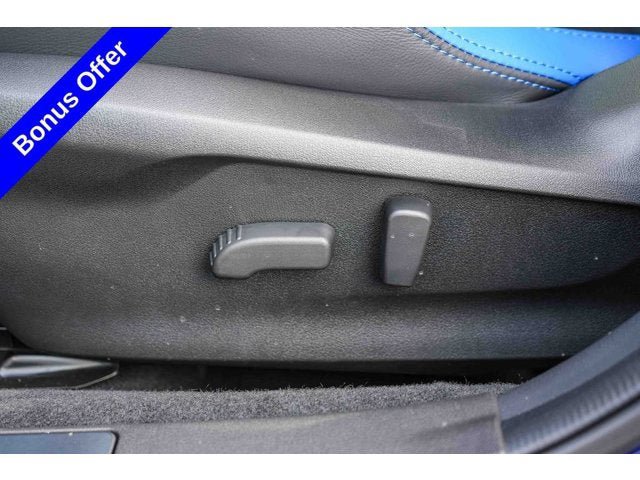 New 2026 Subaru WRX tS w/ WRX Electronics Package AWD/4WD image 51