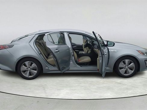 Used 2014 Kia Optima EX image 14