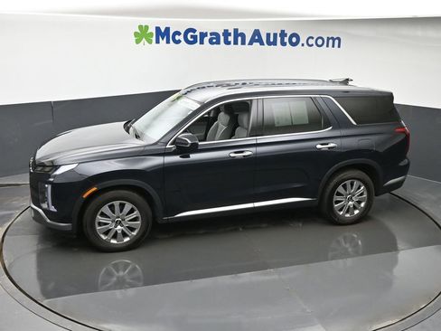 Used 2024 Hyundai Palisade SEL AWD/4WD image 21
