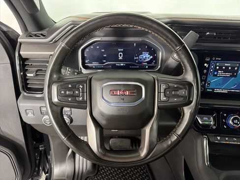 Certified 2024 GMC Sierra 2500 AT4 w/ AT4 Premium Plus Package AWD/4WD image 23