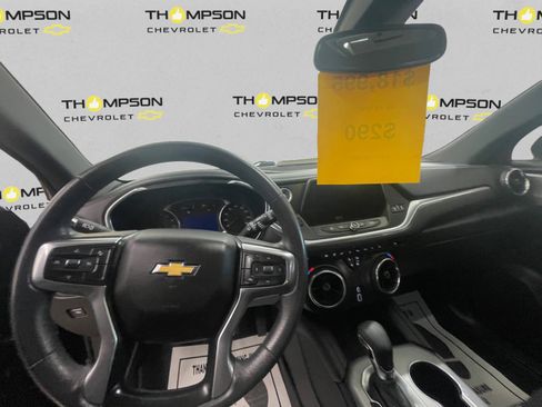 Used 2022 Chevrolet Blazer LT w/ Redline Edition image 10