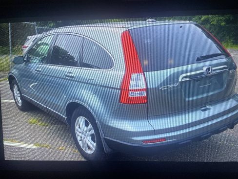 Used 2010 Honda CR-V EX-L image 5