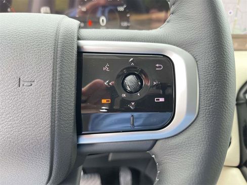 New 2026 Nissan Armada Platinum w/ Convenience Package image 16