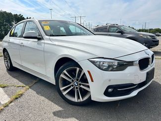 Used 2017 BMW 330i xDrive Sedan AWD/4WD video 1
