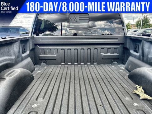 Used 2020 Ford F150 Lariat w/ Equipment Group 502A Luxury AWD/4WD image 34