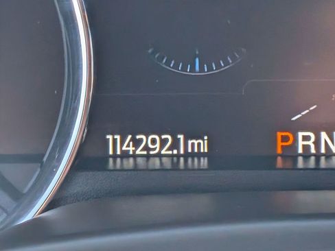 Used 2021 Ford Expedition Platinum image 27